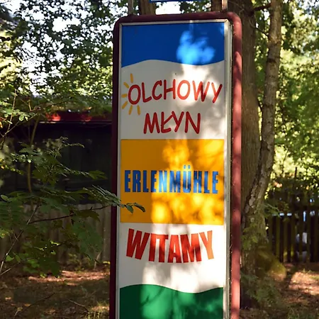 Garaze Miedzychod