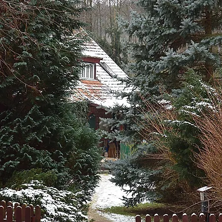 Garaze Jaktstuga